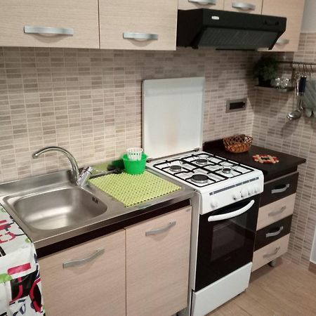 A Casa Di Francesca Apartment Napoli Ngoại thất bức ảnh
