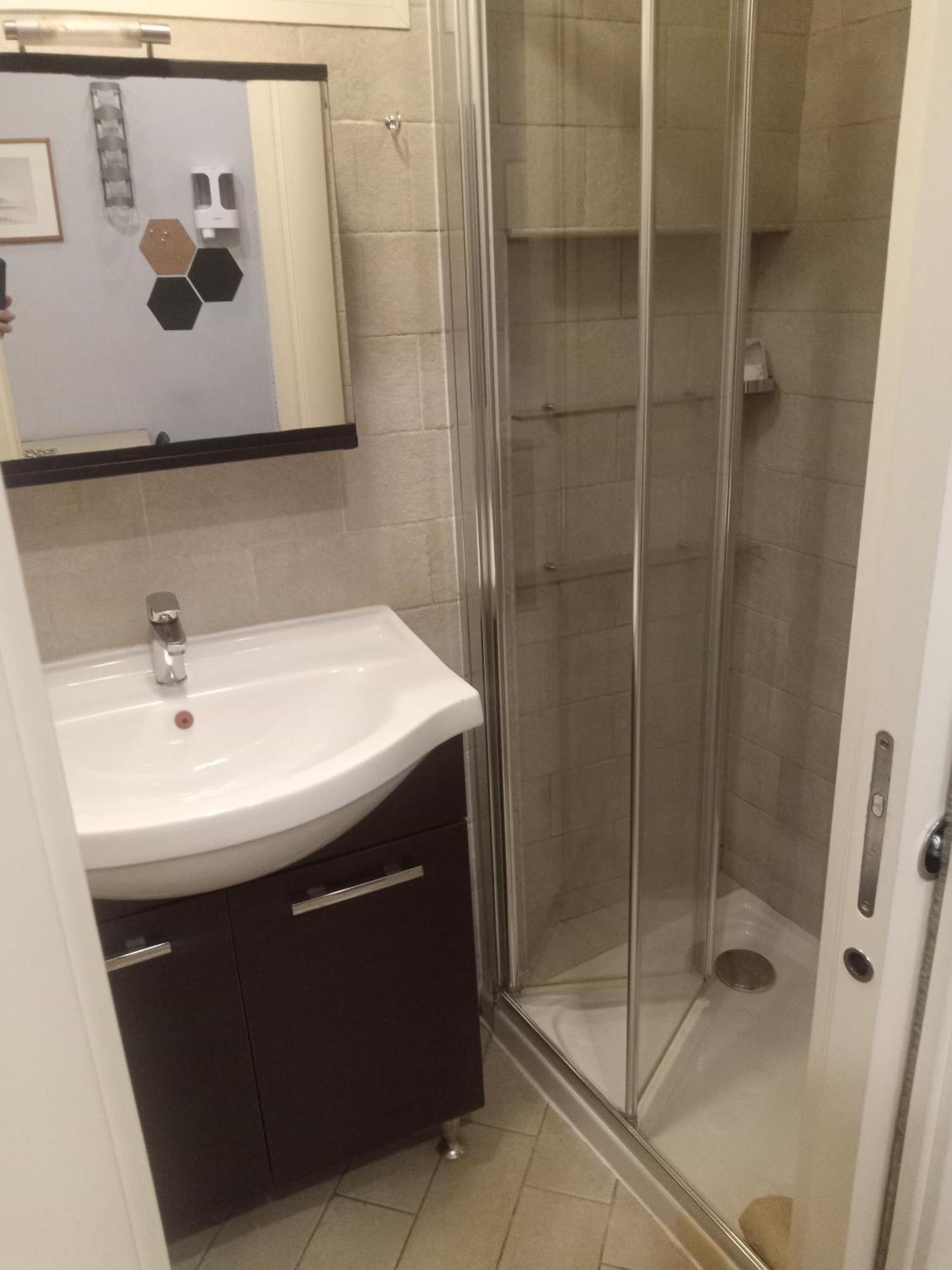 A Casa Di Francesca Apartment Napoli Ngoại thất bức ảnh